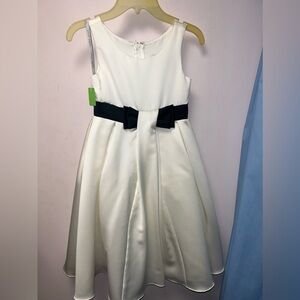 Boutique is closing, was asked to help sell some dresses.